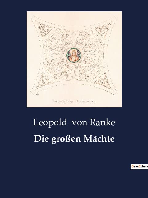 Die großen Mächte