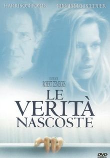 Le verità nascoste [IT Import]