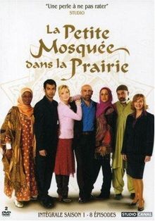 La petite mosquée dans la prairie, saison 1 [FR Import]