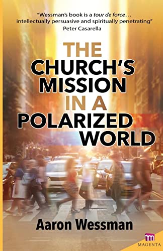 Church's Mission in a Polarized World (Magenta)