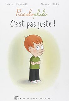 C'est pas juste !