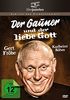 Gert Fröbe: Der Gauner und der liebe Gott (Filmjuwelen)