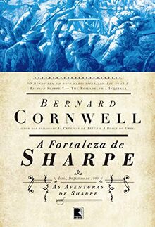 A Fortaleza De Sharpe - Volume 3 (Em Portuguese do Brasil)