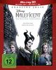Maleficent: Mächte der Finsternis [3D Blu-ray]