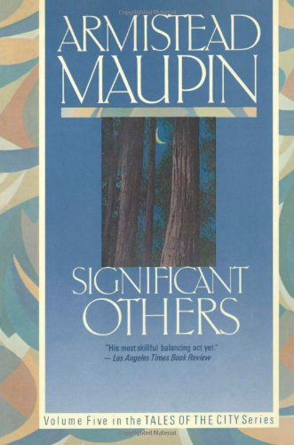 Armistead Maupin - GEBRAUCHT Significant Others - Preis vom 02102023 050404 h