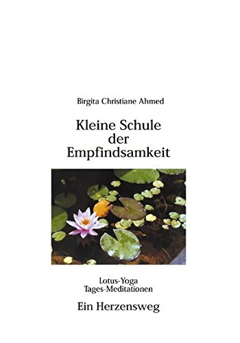 Kleine Schule der Empfindsamkeit