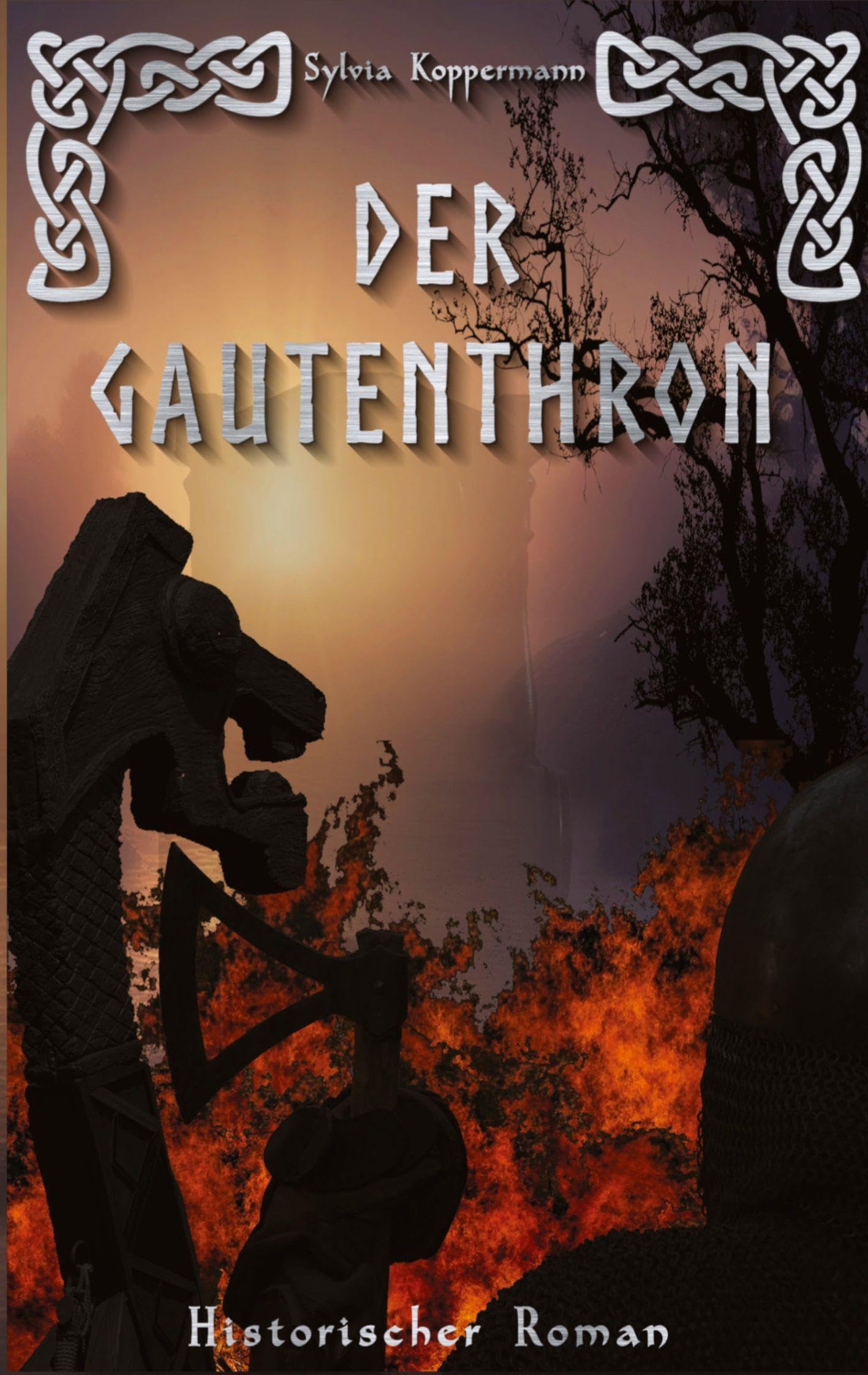 Der Gautenthron