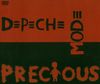 Depeche Mode : Precious [DVD single]