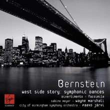 Orchesterwerke/West Side Story