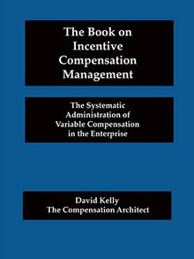The Book on Incentive Compensation Management