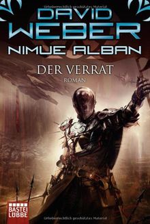 Nimue Alban, Band 10: Der Verrat