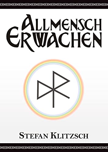 Allmensch ― Erwachen