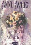 La novia vendida (Titania época) von Avery, Anne | Buch | Zustand sehr gut