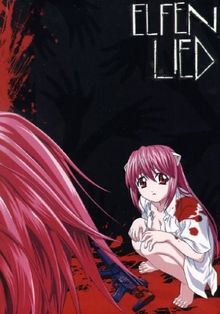 Elfen Lied - Vol. 1, inkl. Sammelschuber [Collector's Edition] [3 DVDs]