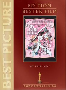 My Fair Lady [Special Edition] [2 DVDs]