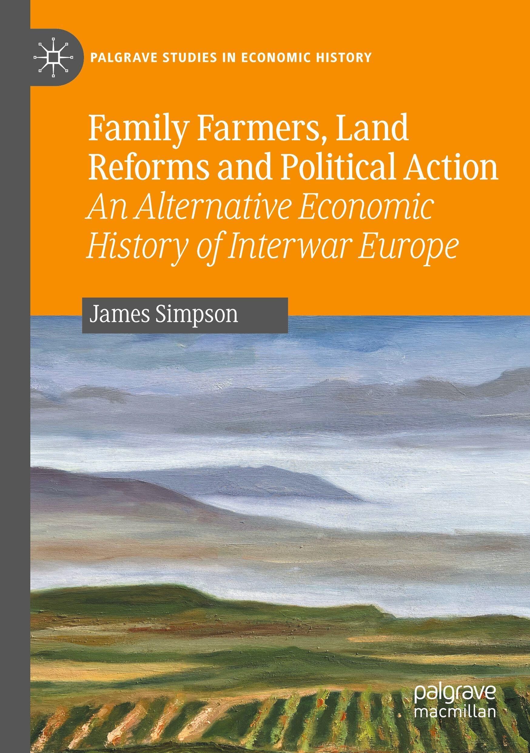 Family Farmers, Land Reforms and Political Action
