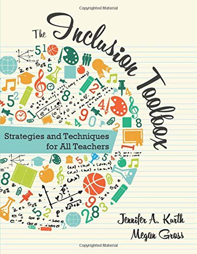 The Inclusion Toolbox: Strategies and Techniques for All Teachers