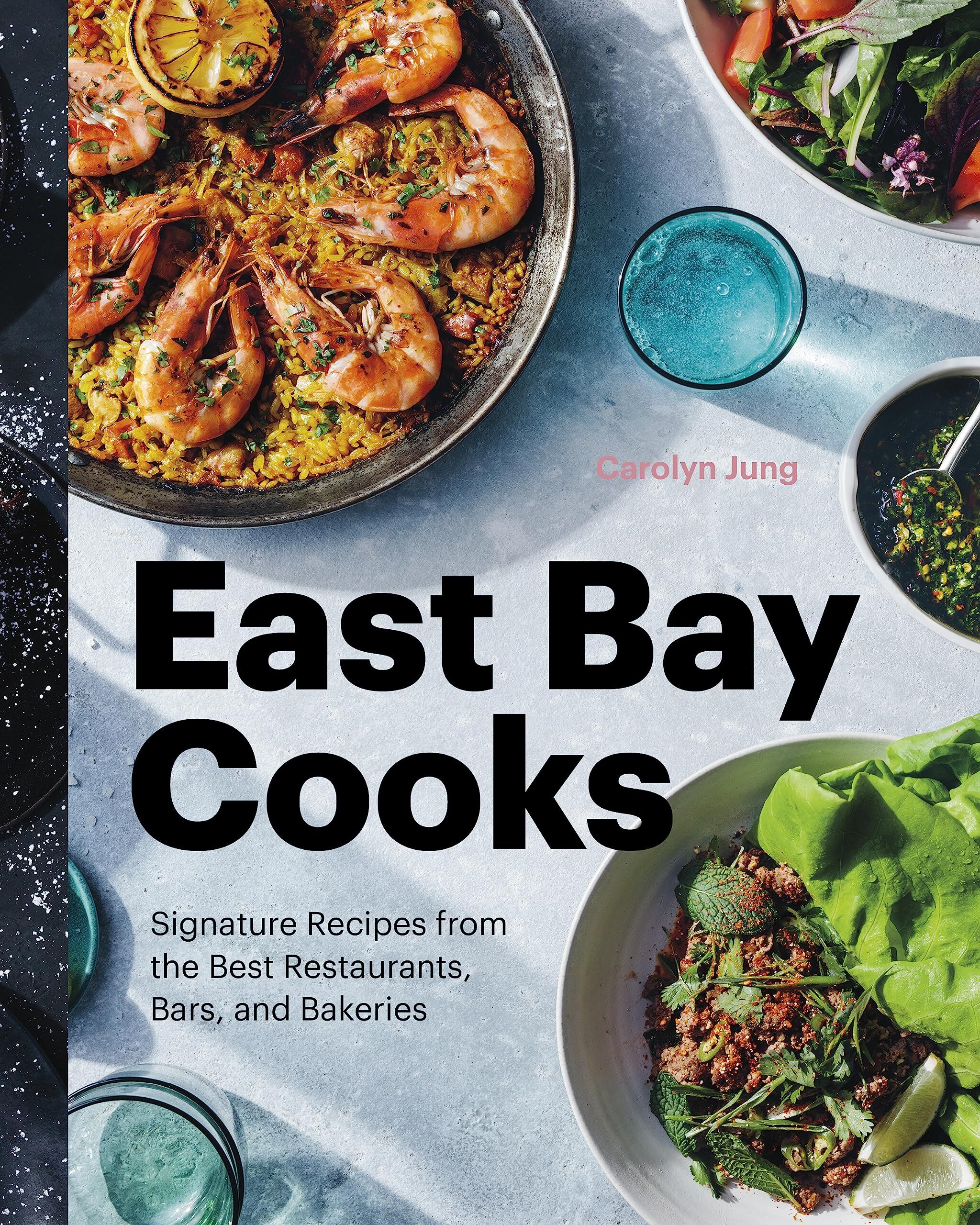 East Bay Cooks