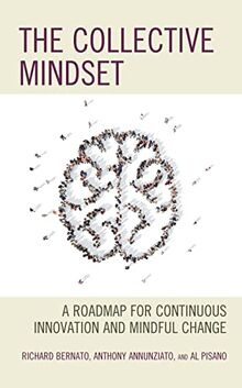 The Collective Mindset: A Roadmap for Continuous Innovation and Mindful Change