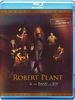 Robert Plant & The Band of Joy - Live From The Artists Den [Blu-ray] [Limited Edition]
