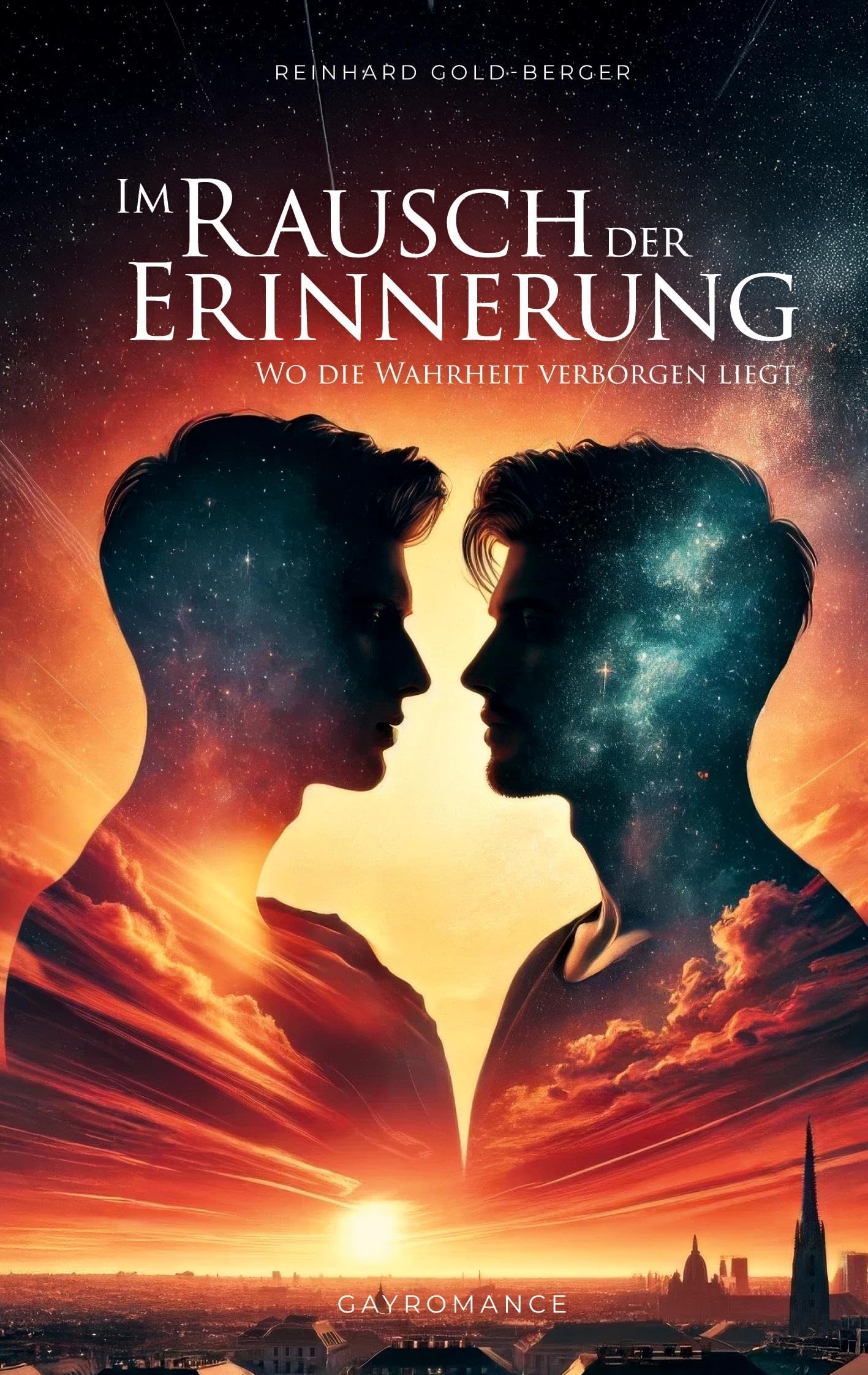 Im Rausch Der Erinnerung: Wo Die Wahrheit Verborgen Liegt