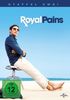 Royal Pains - Staffel zwei [5 DVDs]
