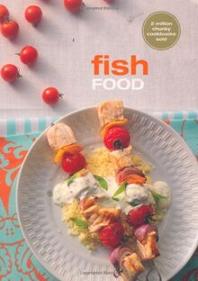 Fish Food: The Original Chunky Cookbook