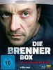 Die Brenner Box [Blu-ray]