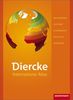 Diercke International Atlas: Universalatlas - englisch