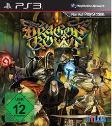 Dragon's Crown