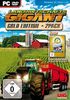 Landwirtschafts Gigant - Gold Edition 2 Pack