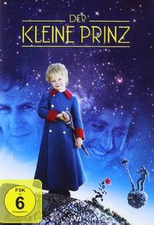 Der kleine Prinz von Stanley Donen | DVD | Zustand gut