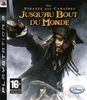 Pirates of the Caribbean - Am Ende der Welt PS3 (Spiel in deutsch)
