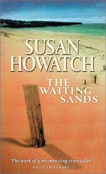 The Waiting Sands