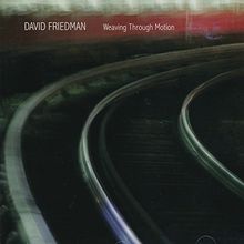 Weaving Through Motion