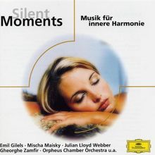 Silent Moments - Musik Für Innere Harmonie (Eloquence)