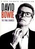 David Bowie: The Final Changes [DVD]