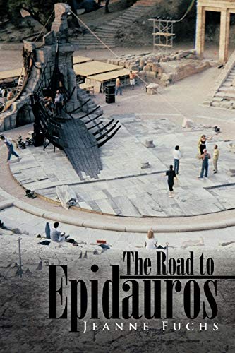 The Road To Epidauros