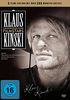 Unvergessliche Filmstars - Klaus Kinski