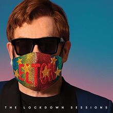 The Lockdown Sessions (Jewel Case mit Schuber) (exklusiv bei Amazon.de)