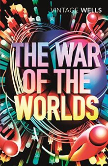 The War of the Worlds (Vintage Classics)