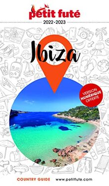 Ibiza : 2022-2023