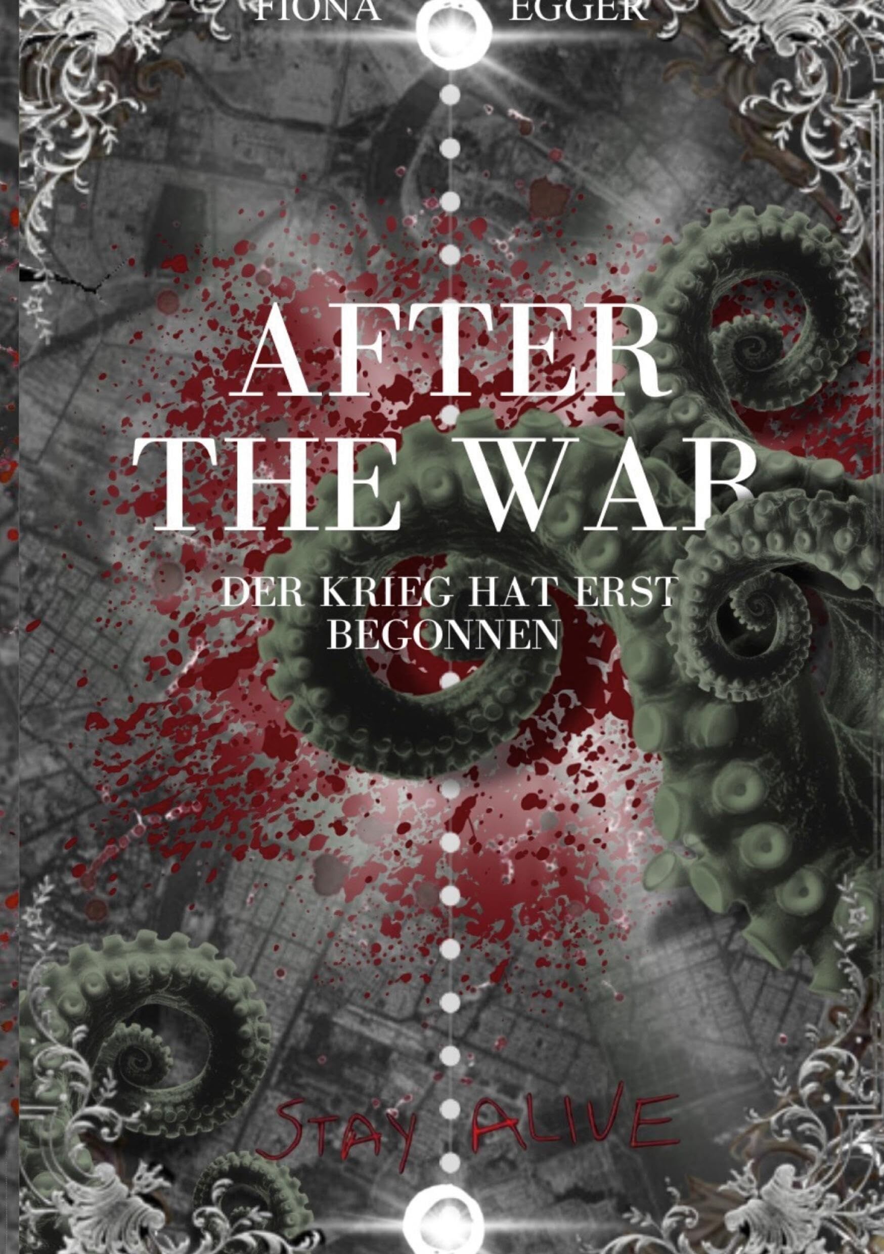 AFTER THE WAR