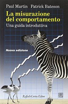 La misurazione del comportamento. Una guida introduttiva