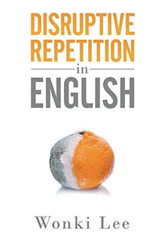 Disruptive Repetition In English