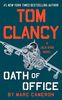 Tom Clancy Oath of Office (A Jack Ryan Novel, Band 18)