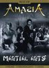 Best of Amazia - Martial Arts [3 DVDs]