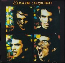 Edson Cordeiro von Cordeiro,Edson | CD | Zustand gut