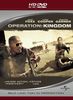 Operation: Kingdom [HD DVD]