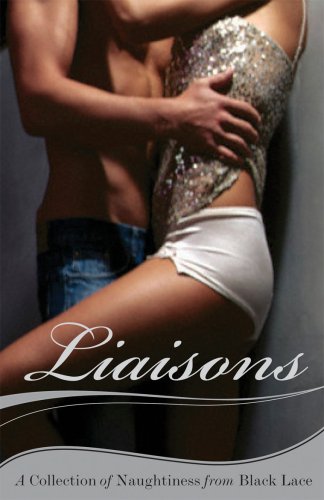 Liaisons (Black Lace)